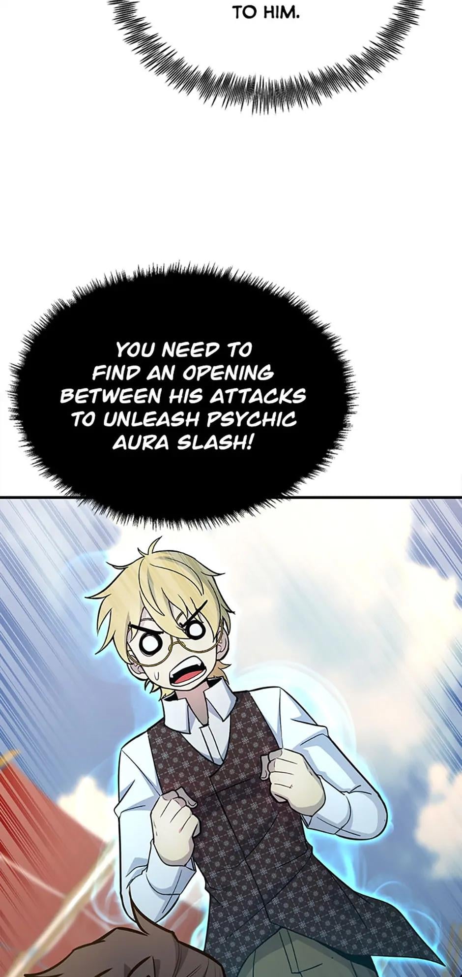 Read The Art of Reincarnation ENGLISH Manga Online