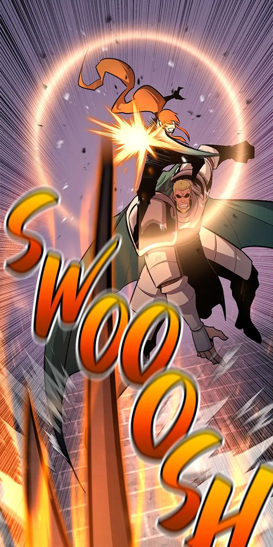 Read The Art of Reincarnation ENGLISH Manga Online