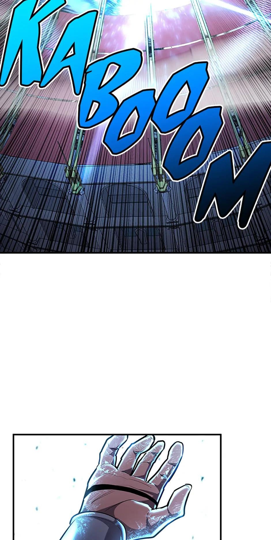 Read The Art of Reincarnation ENGLISH Manga Online