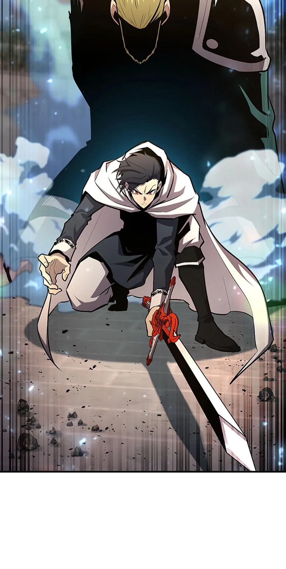 Read The Art of Reincarnation ENGLISH Manga Online