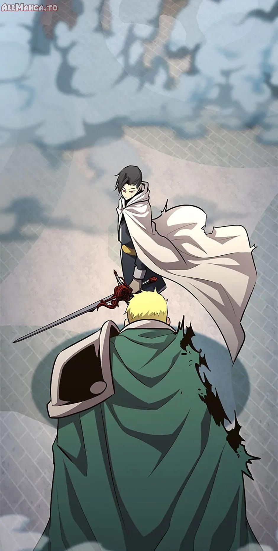 Read The Art of Reincarnation ENGLISH Manga Online