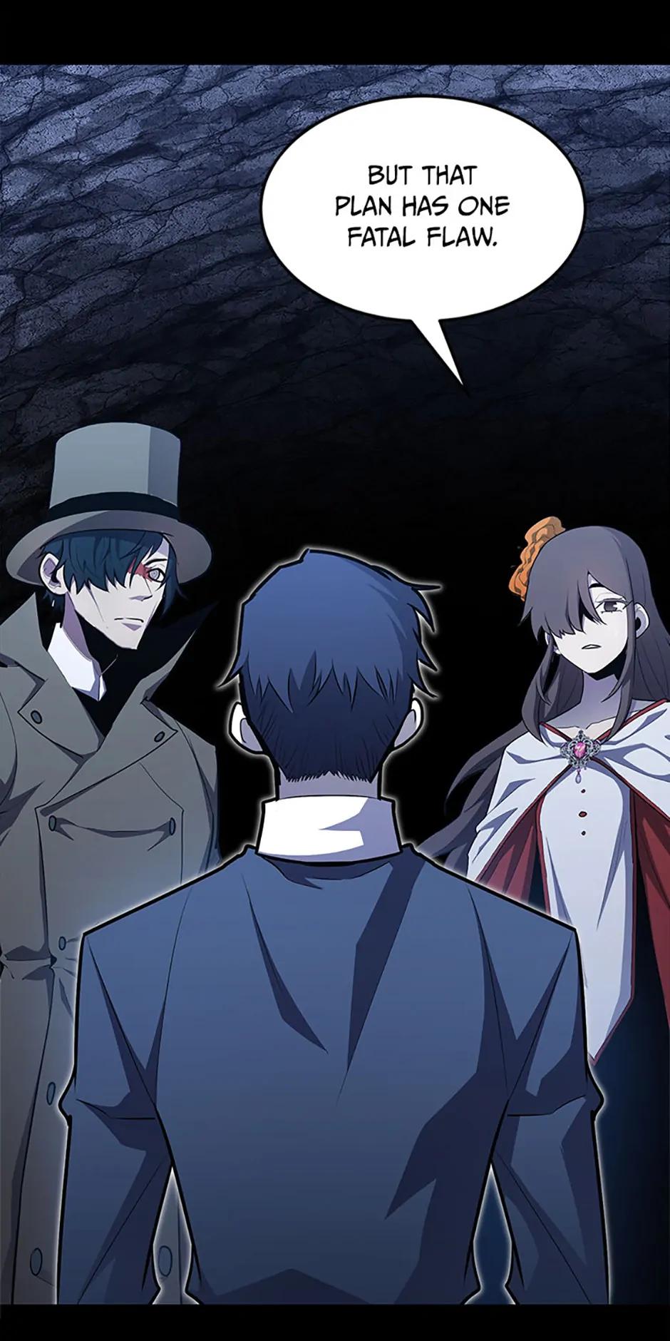 Read The Art of Reincarnation ENGLISH Manga Online