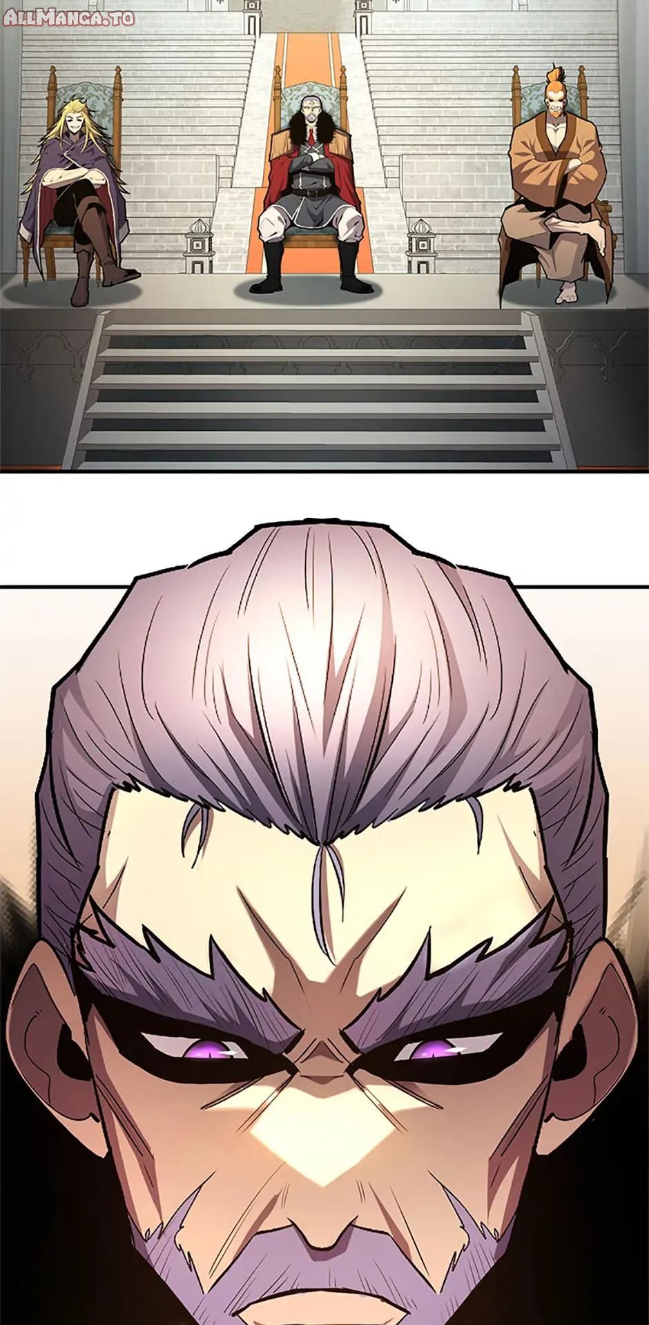 Read The Art of Reincarnation ENGLISH Manga Online