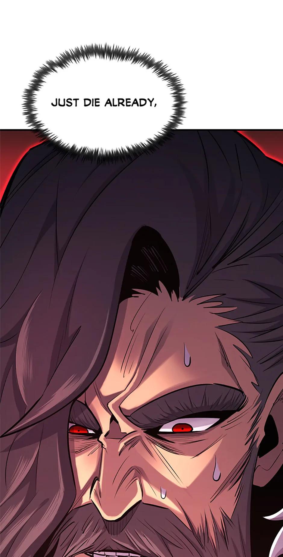 Read The Art of Reincarnation ENGLISH Manga Online