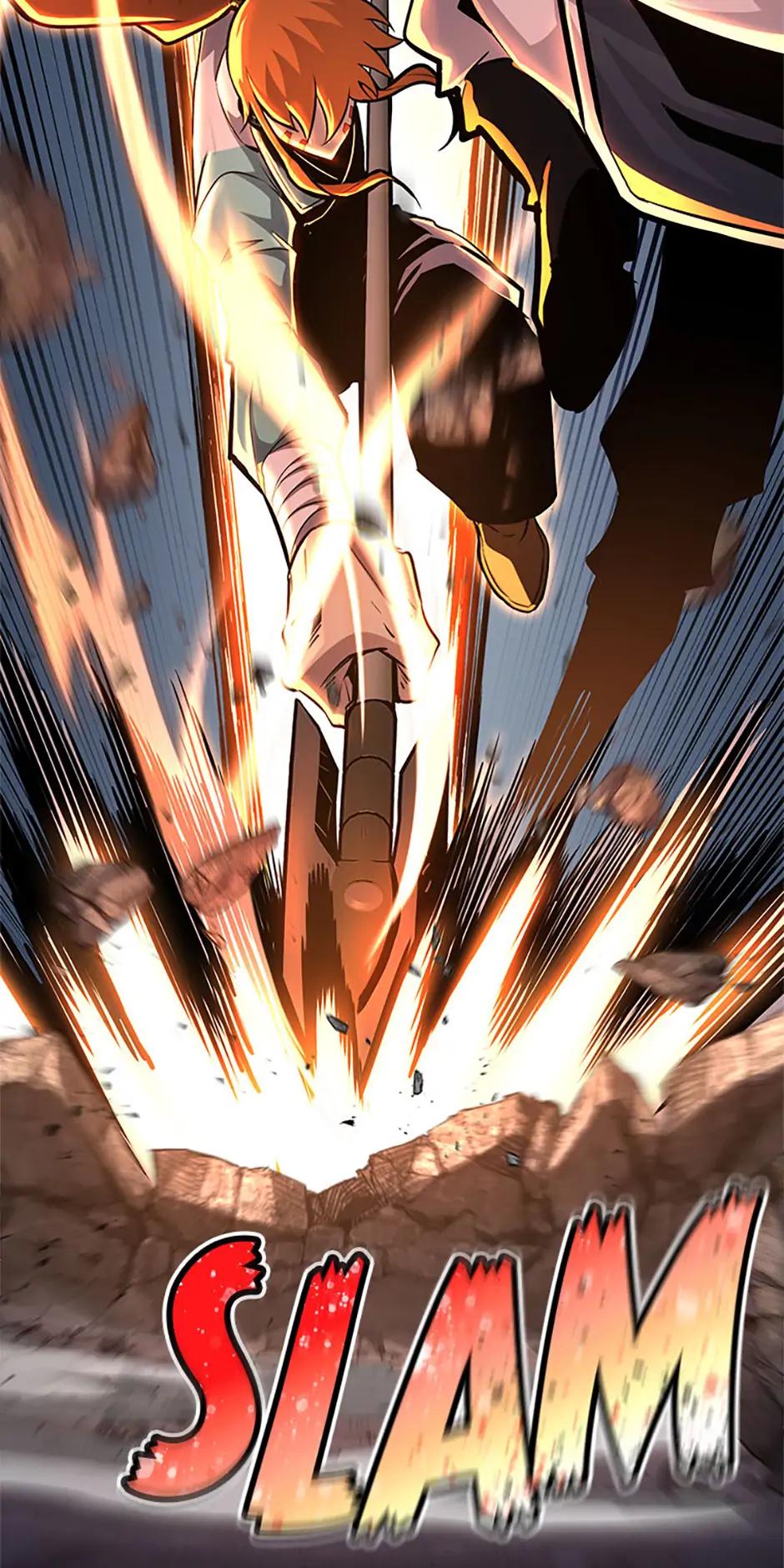 Read The Art of Reincarnation ENGLISH Manga Online