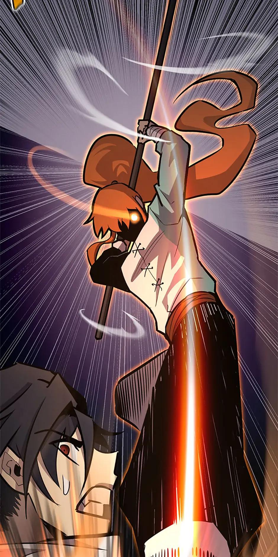 Read The Art of Reincarnation ENGLISH Manga Online