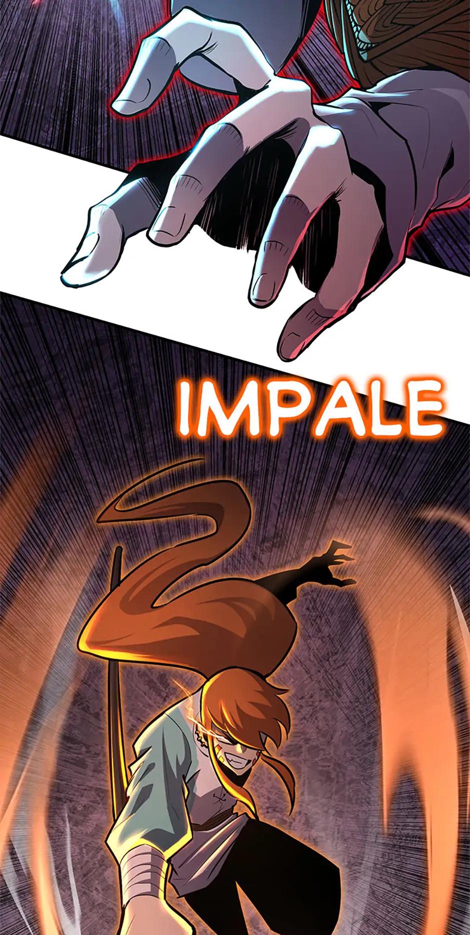 Read The Art of Reincarnation ENGLISH Manga Online