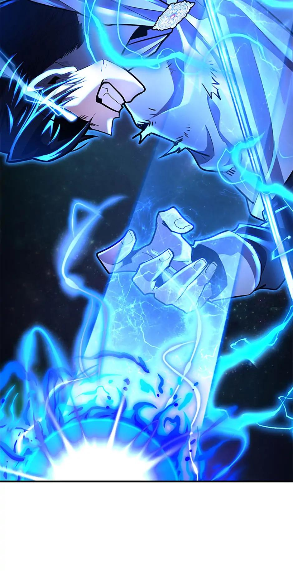 Read The Art of Reincarnation ENGLISH Manga Online