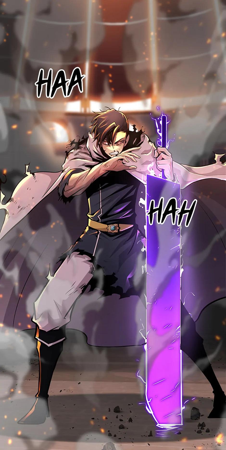 Read The Art of Reincarnation ENGLISH Manga Online