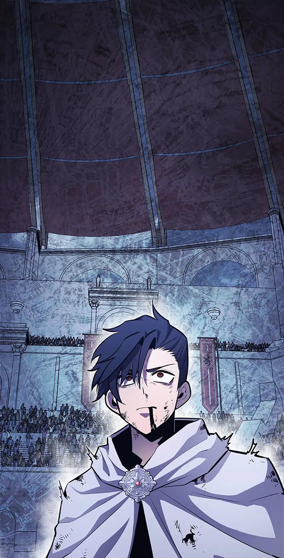 Read The Art of Reincarnation ENGLISH Manga Online