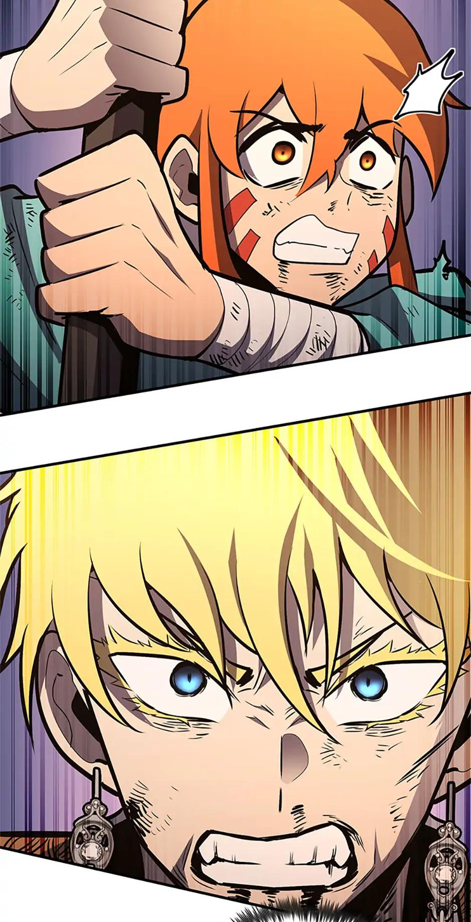 Read The Art of Reincarnation ENGLISH Manga Online