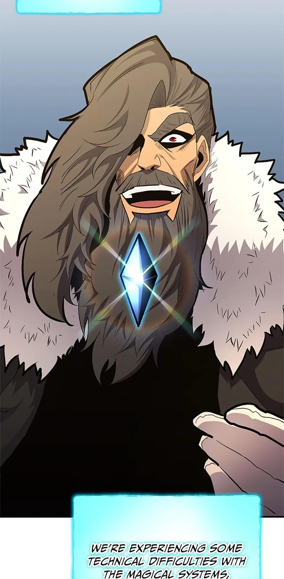 Read The Art of Reincarnation ENGLISH Manga Online