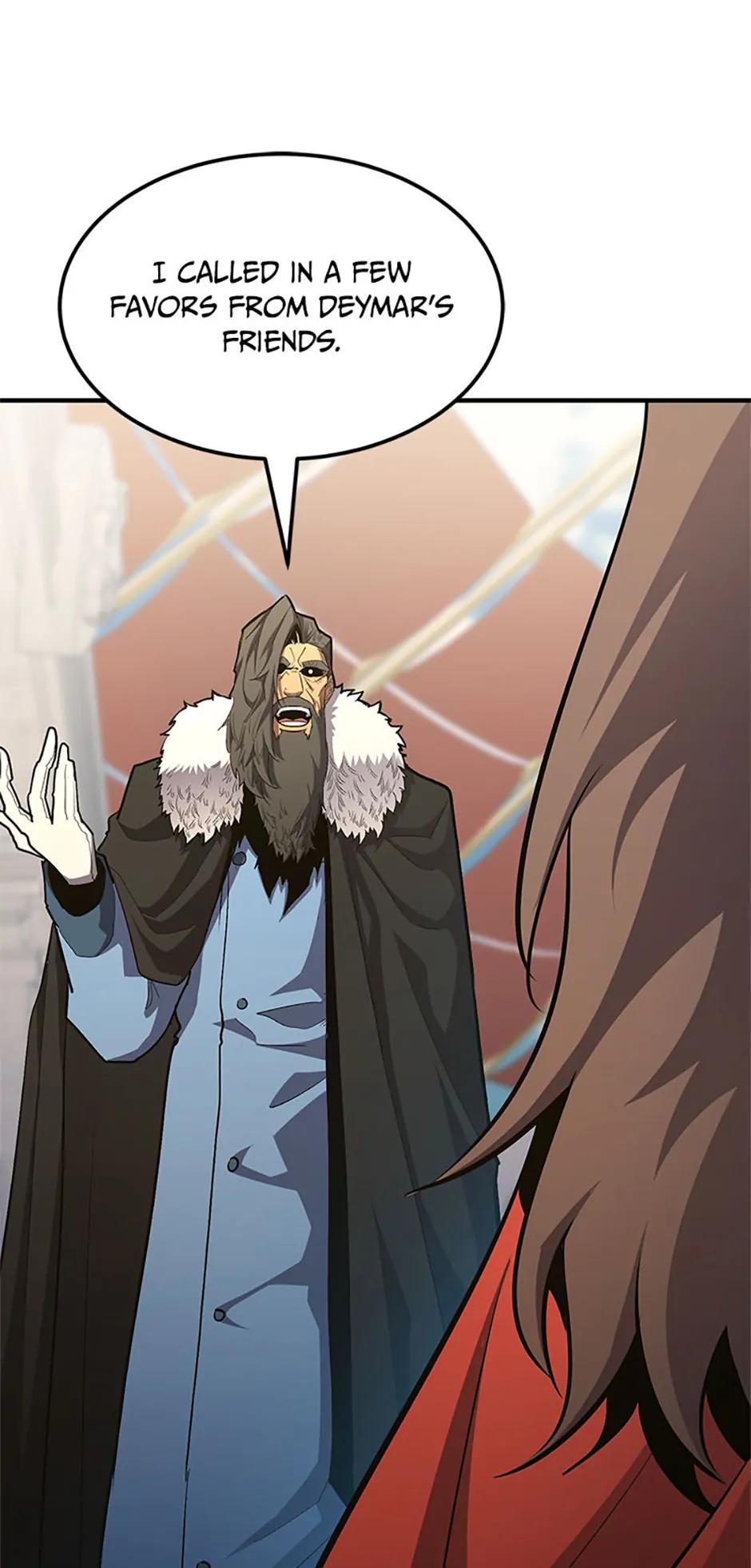 Read The Art of Reincarnation ENGLISH Manga Online