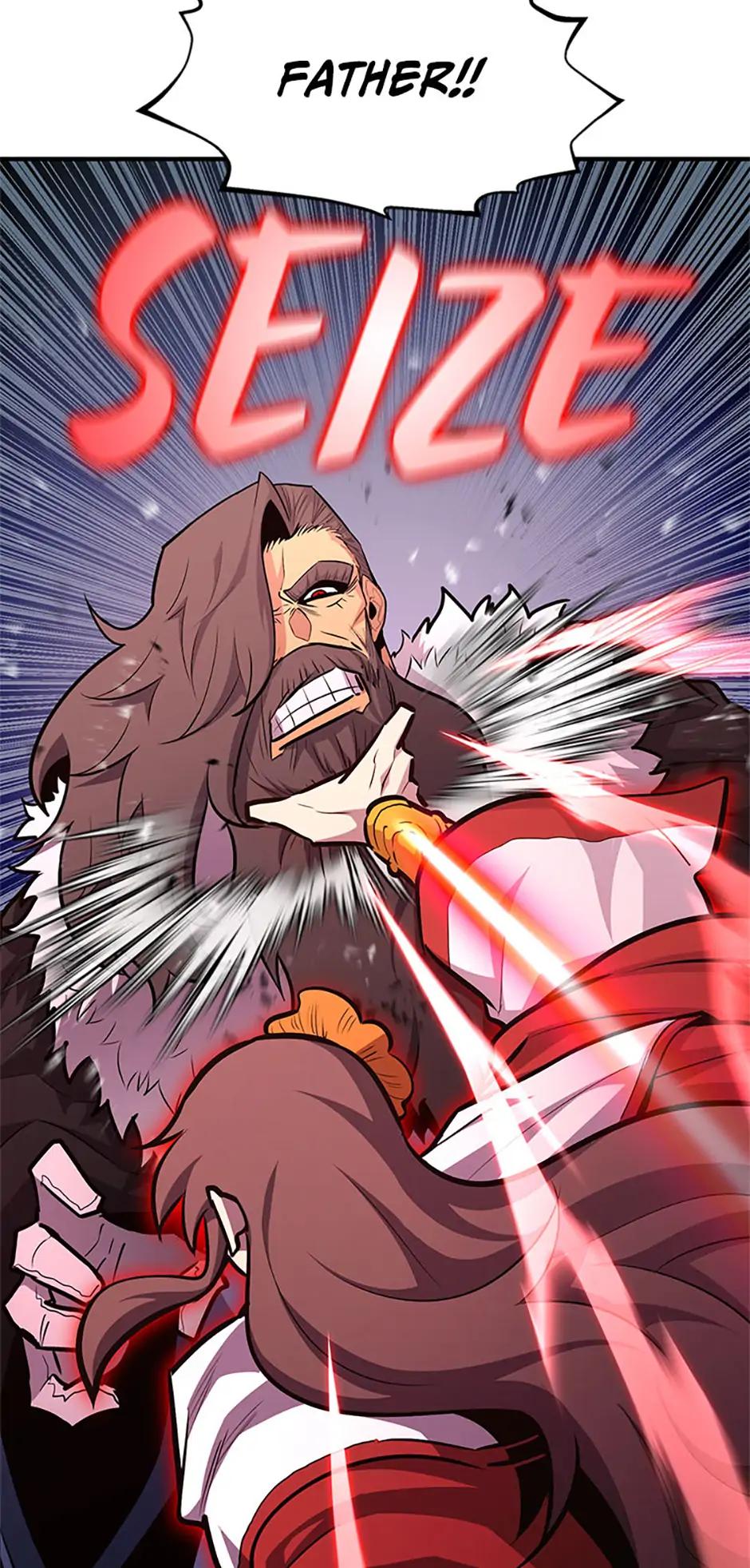 Read The Art of Reincarnation ENGLISH Manga Online