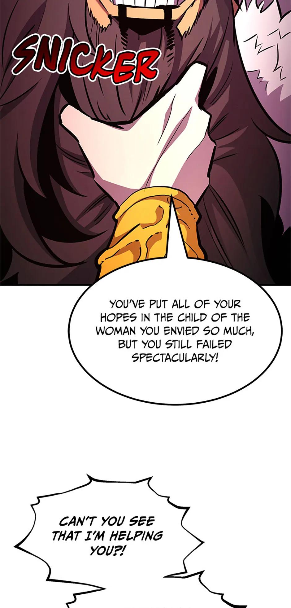 Read The Art of Reincarnation ENGLISH Manga Online