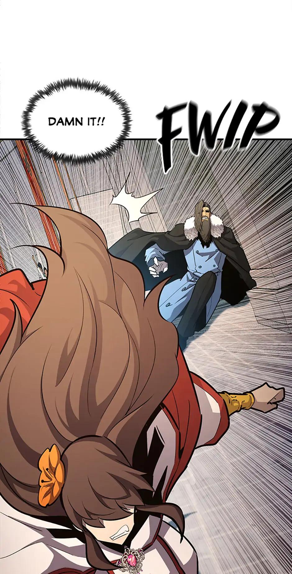 Read The Art of Reincarnation ENGLISH Manga Online