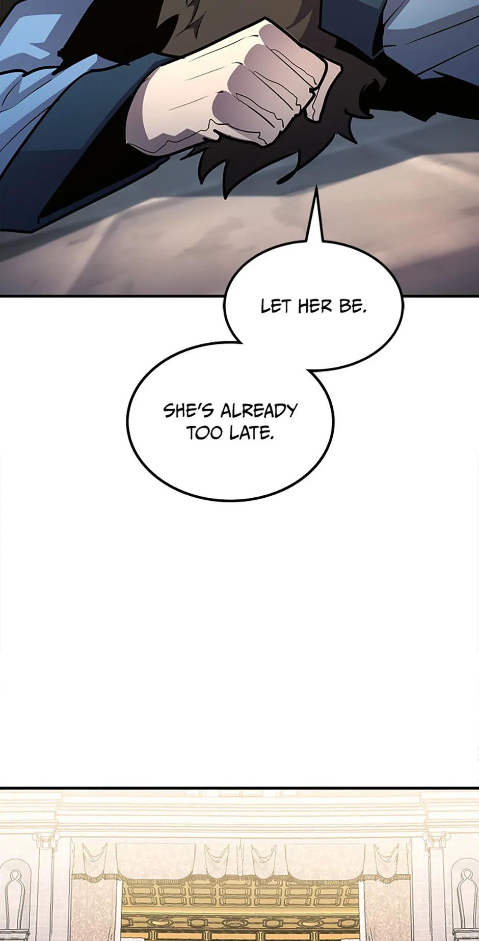 Read The Art of Reincarnation ENGLISH Manga Online