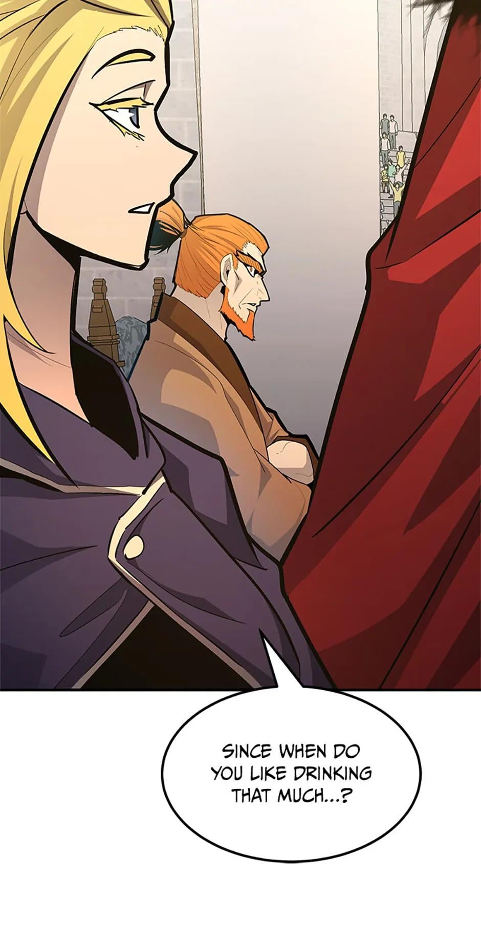 Read The Art of Reincarnation ENGLISH Manga Online