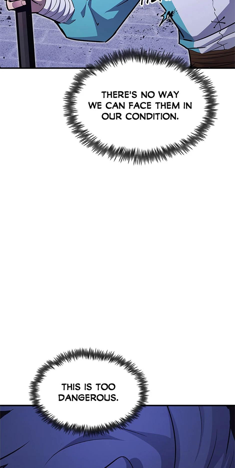 Read The Art of Reincarnation ENGLISH Manga Online