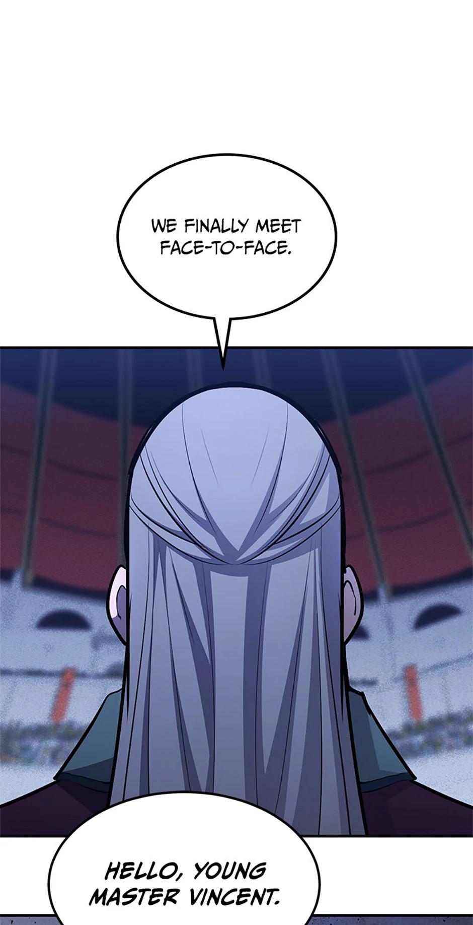 Read The Art of Reincarnation ENGLISH Manga Online