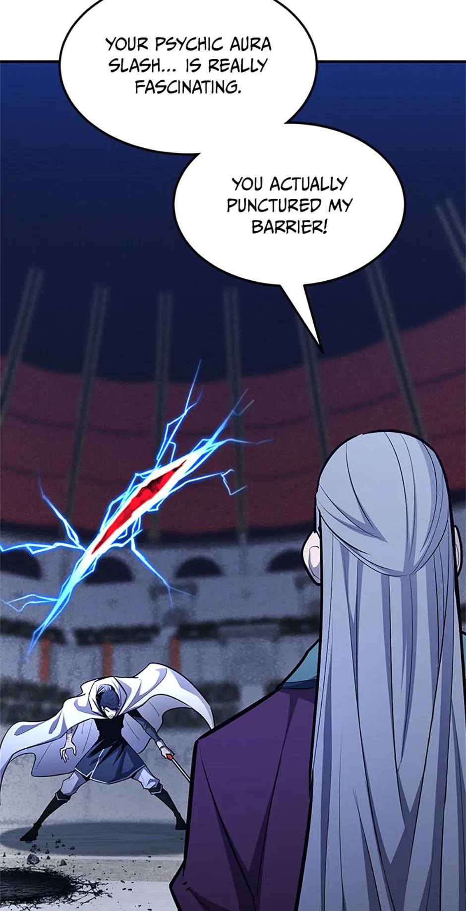 Read The Art of Reincarnation ENGLISH Manga Online