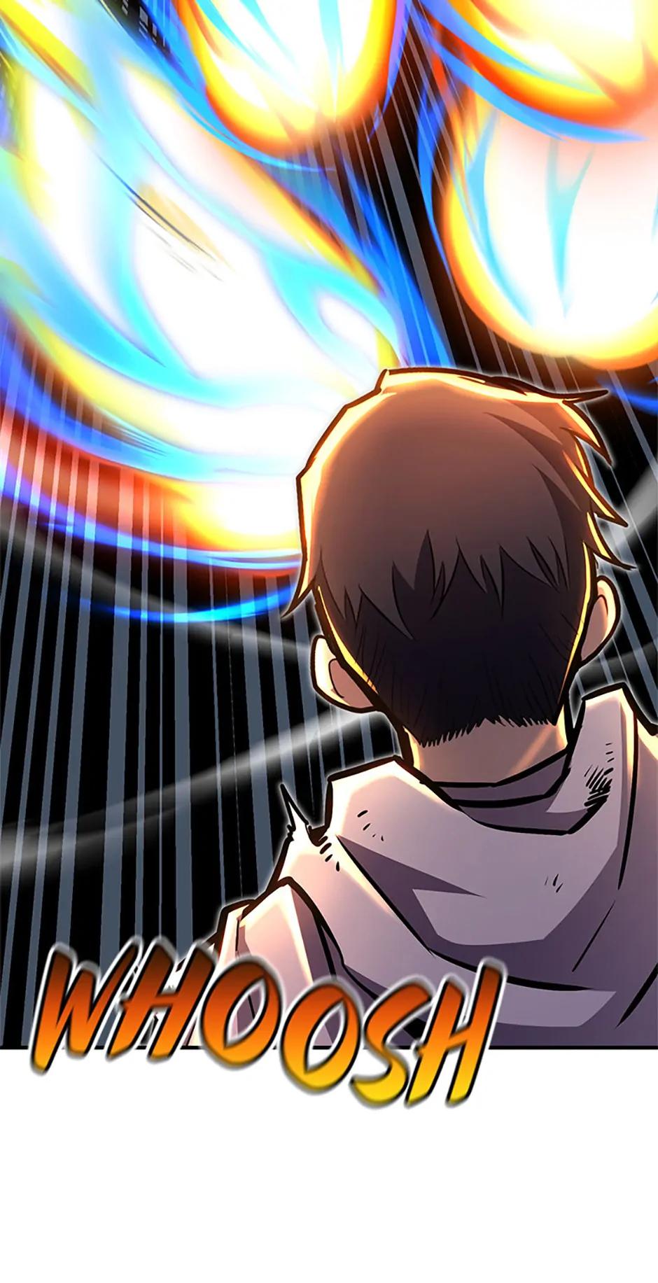 Read The Art of Reincarnation ENGLISH Manga Online