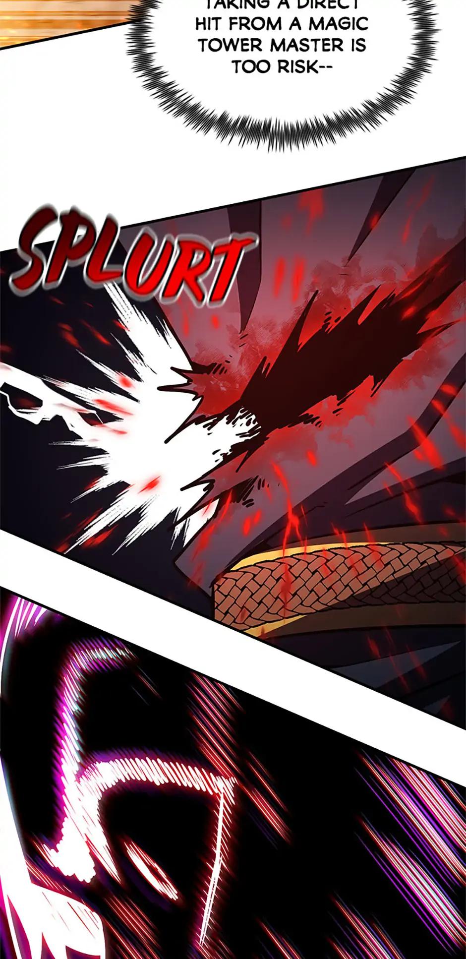 Read The Art of Reincarnation ENGLISH Manga Online