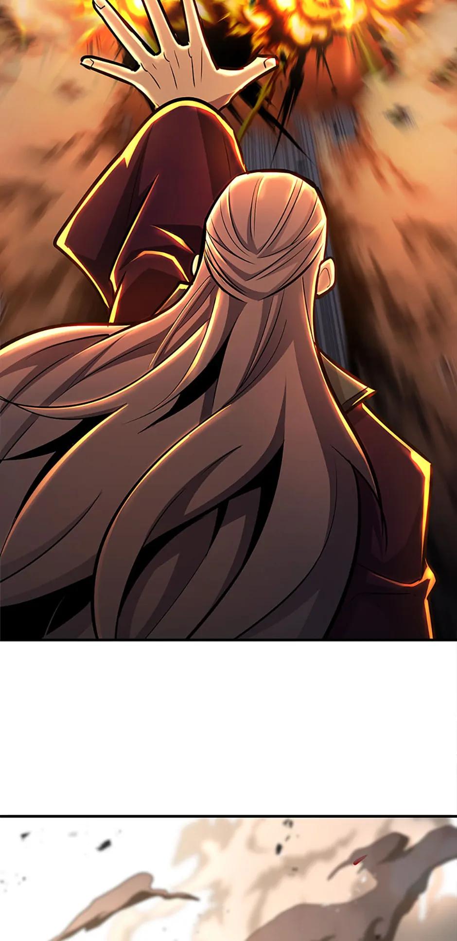 Read The Art of Reincarnation ENGLISH Manga Online