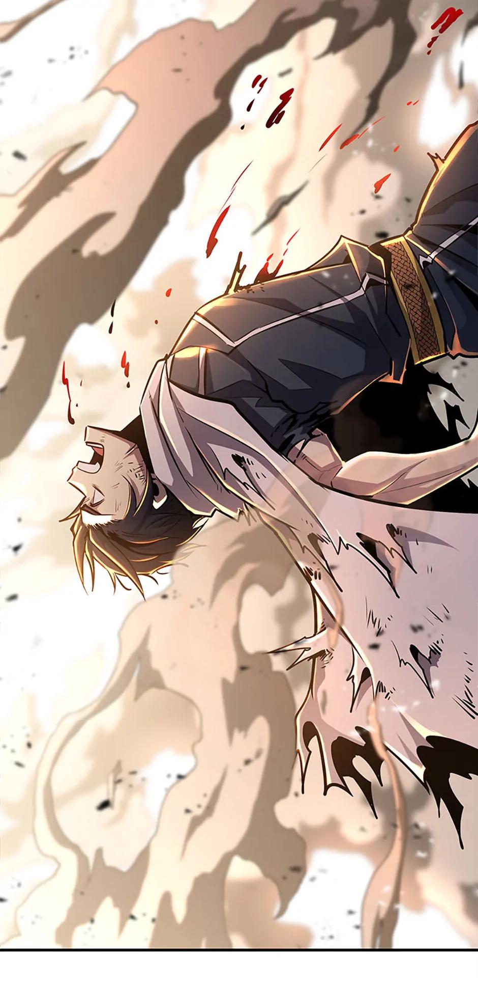 Read The Art of Reincarnation ENGLISH Manga Online