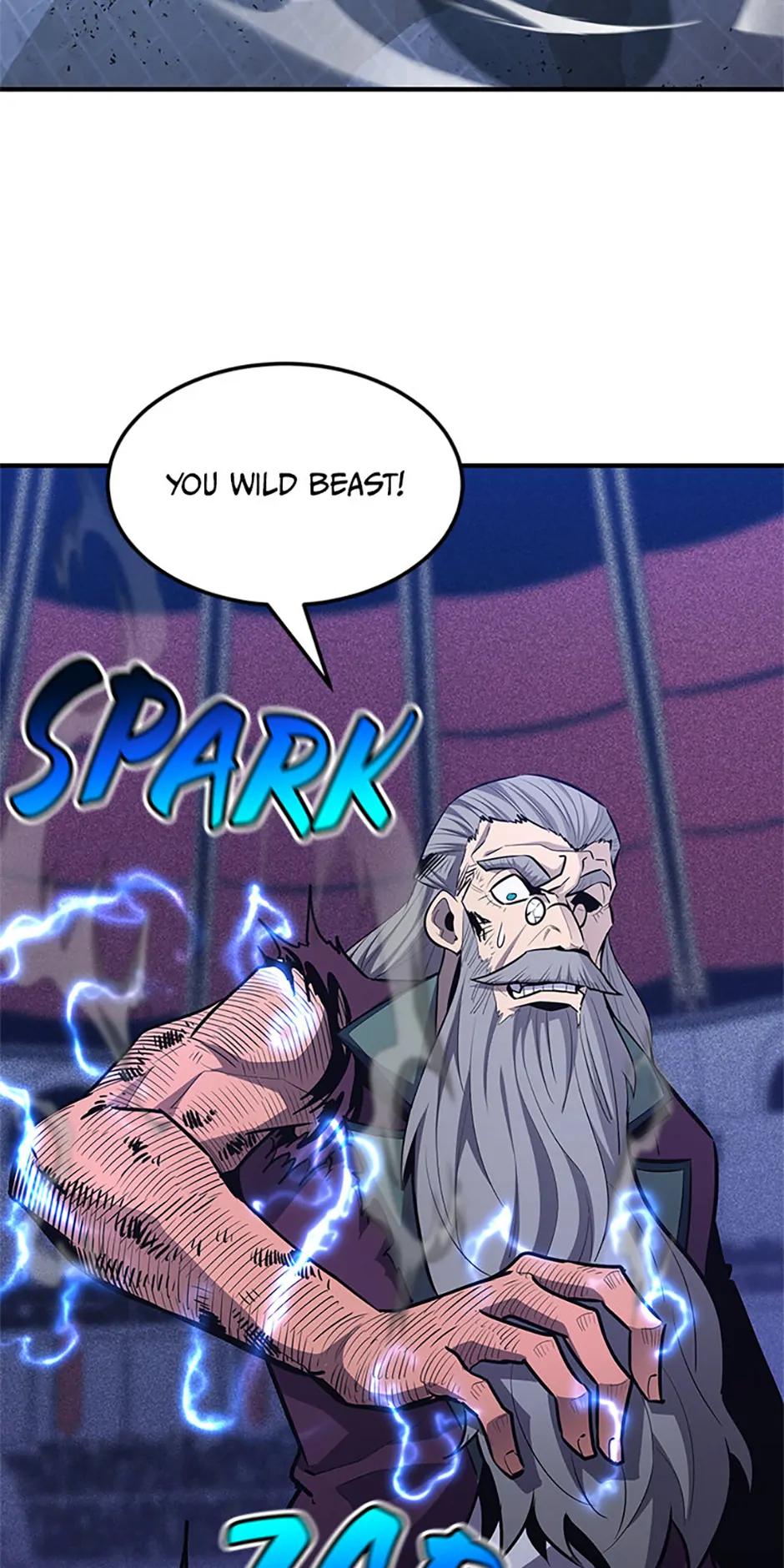 Read The Art of Reincarnation ENGLISH Manga Online