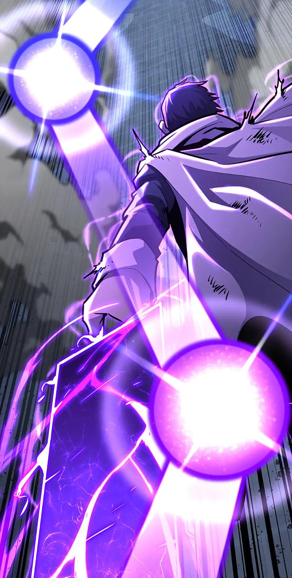 Read The Art of Reincarnation ENGLISH Manga Online