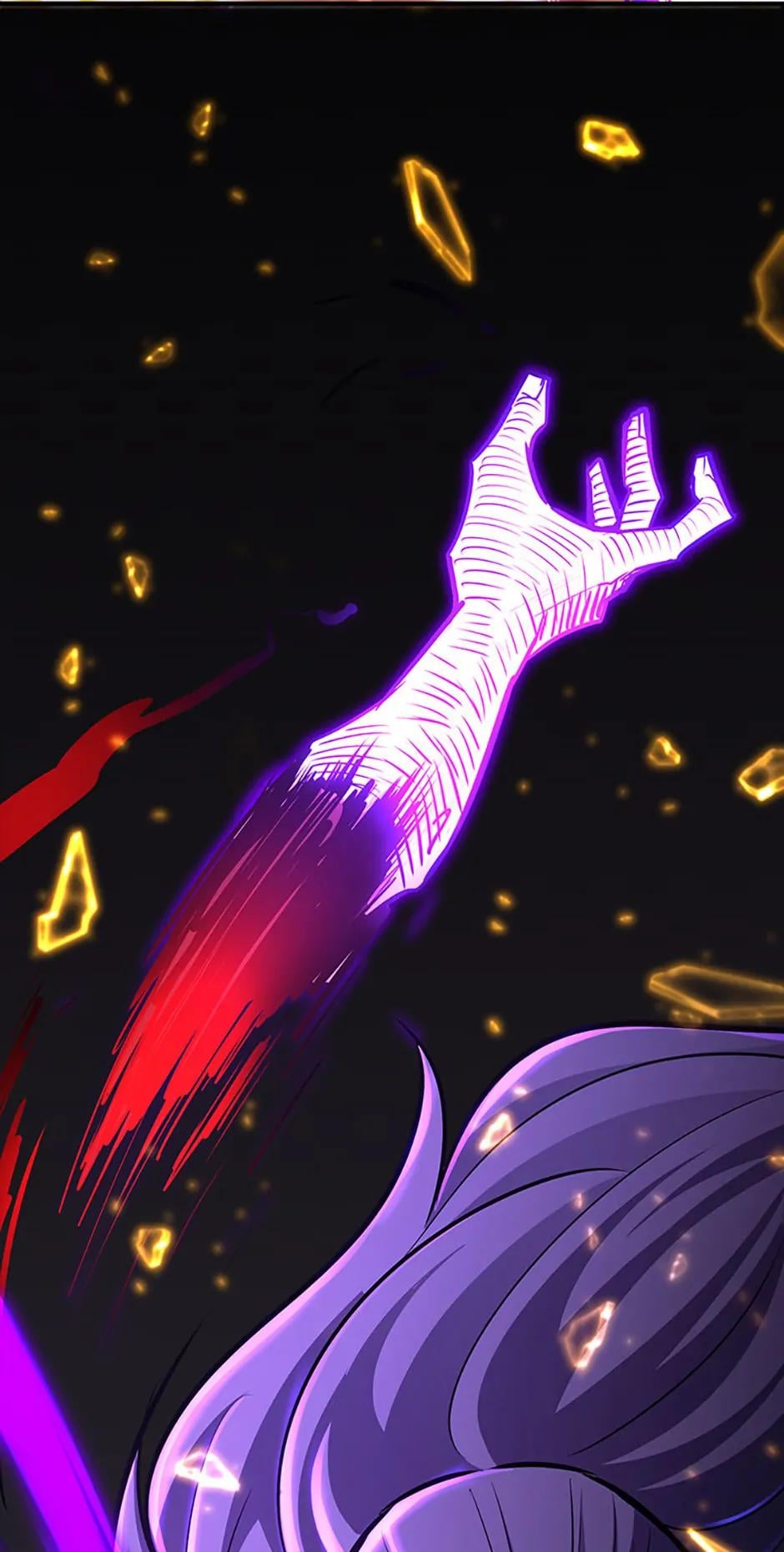 Read The Art of Reincarnation ENGLISH Manga Online