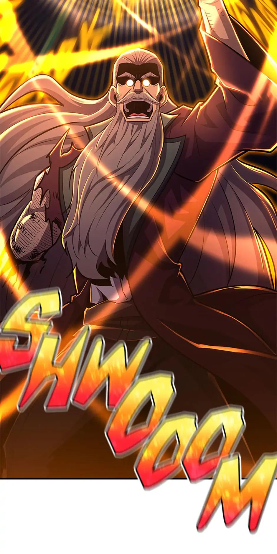 Read The Art of Reincarnation ENGLISH Manga Online