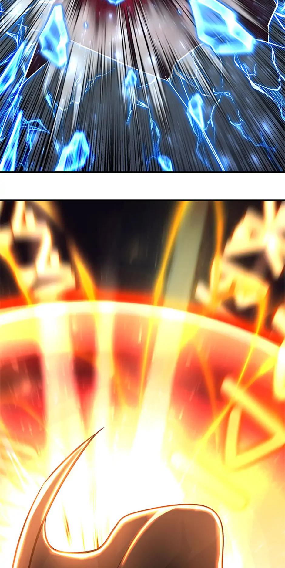 Read The Art of Reincarnation ENGLISH Manga Online