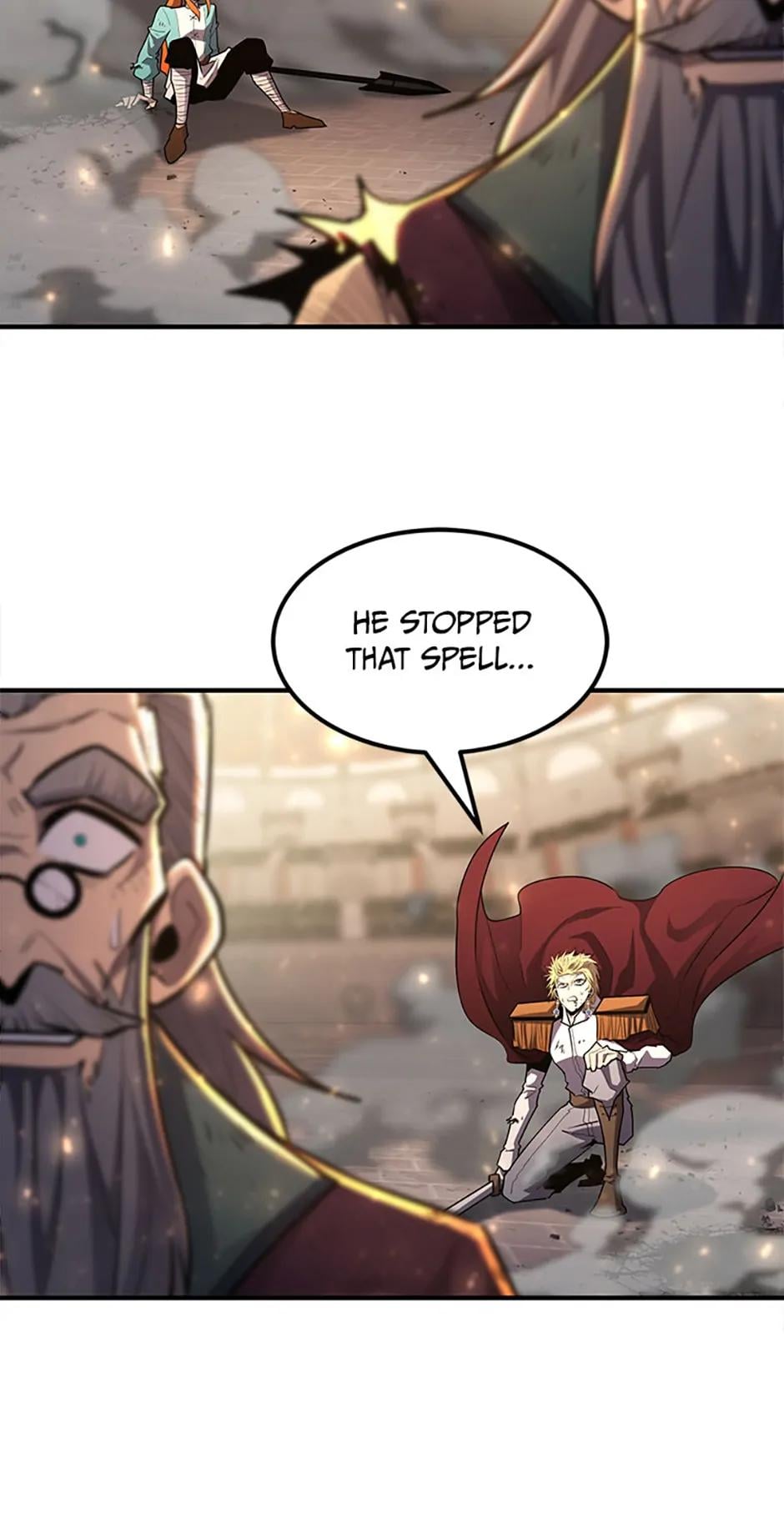 Read The Art of Reincarnation ENGLISH Manga Online