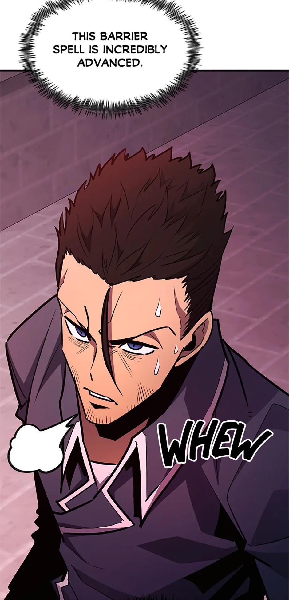 Read The Art of Reincarnation ENGLISH Manga Online