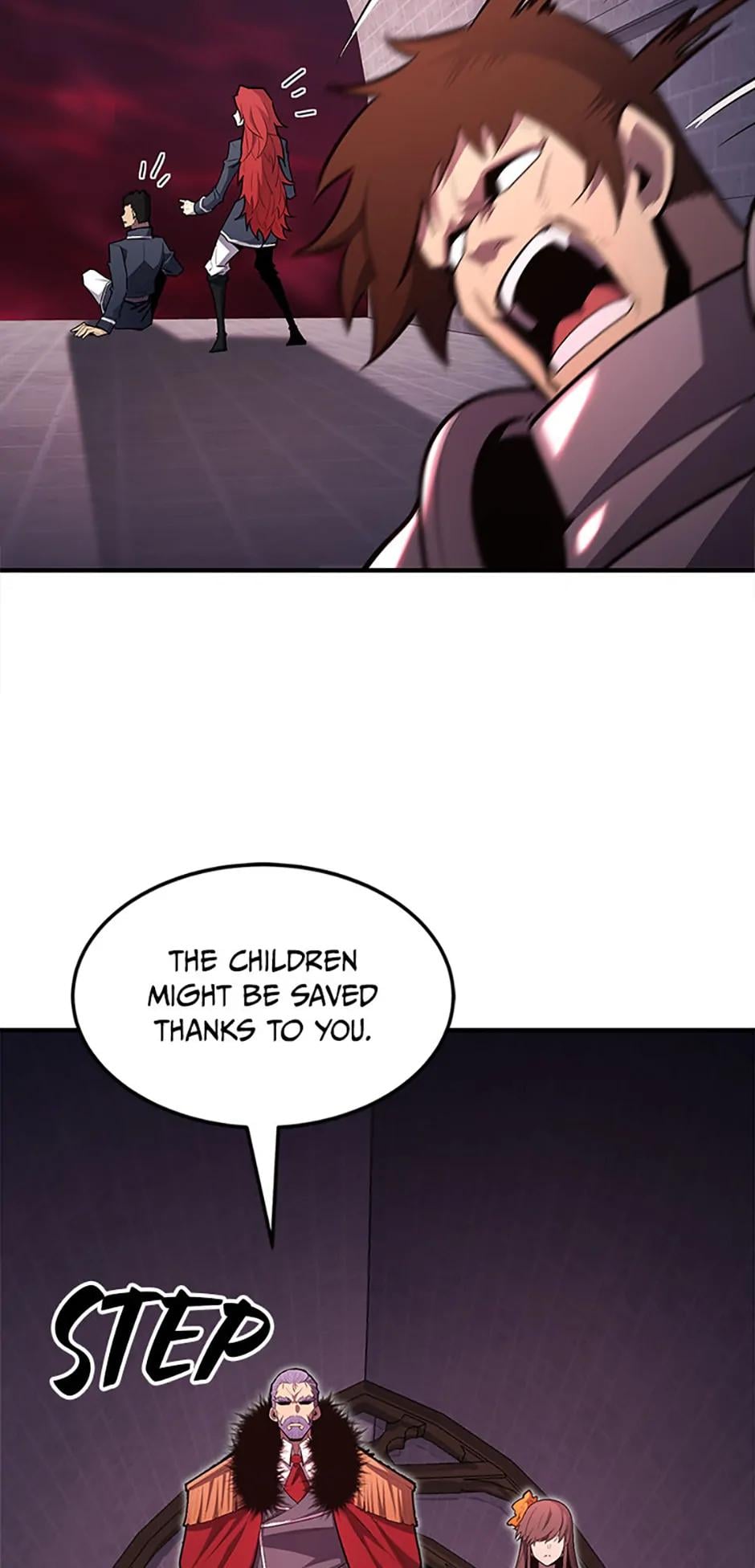 Read The Art of Reincarnation ENGLISH Manga Online