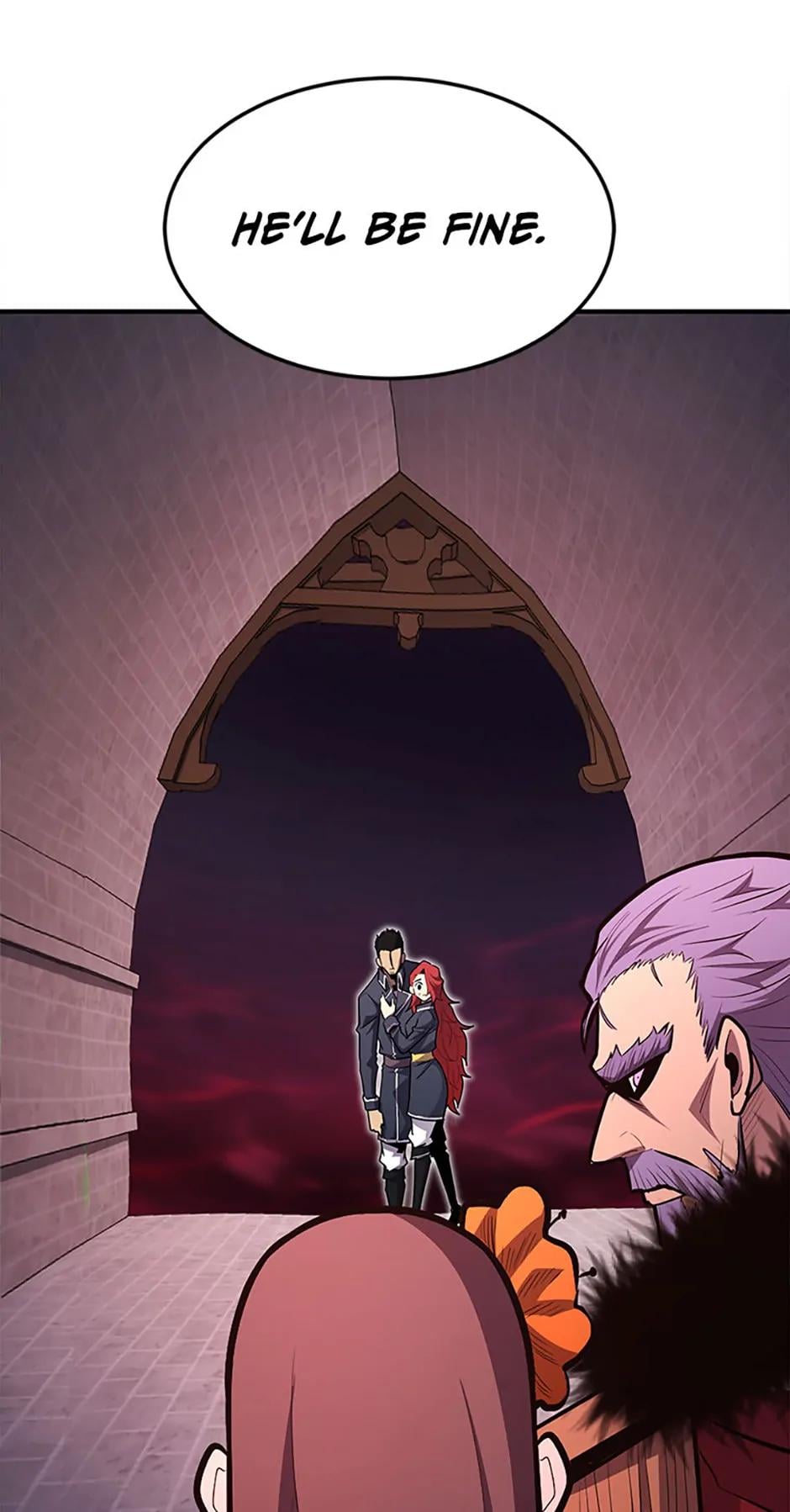 Read The Art of Reincarnation ENGLISH Manga Online