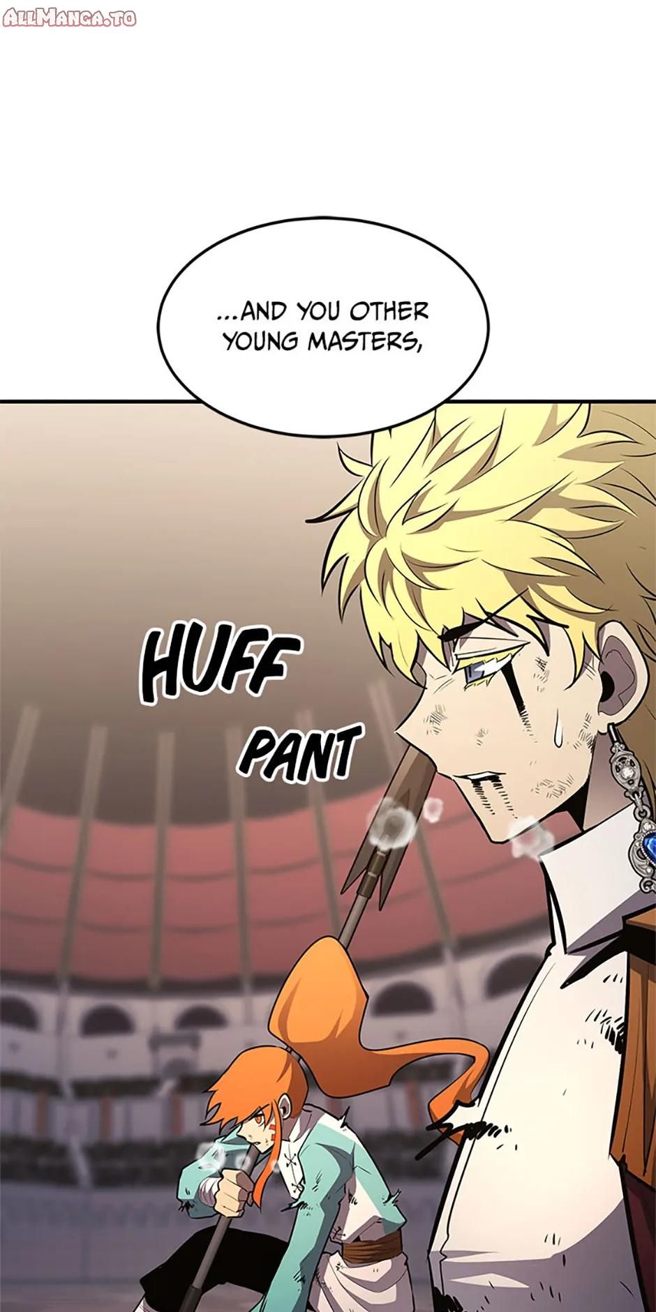 Read The Art of Reincarnation ENGLISH Manga Online