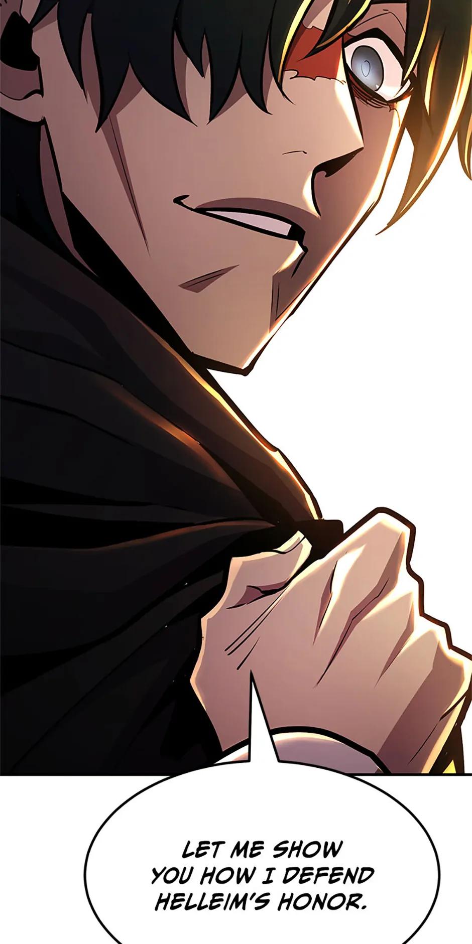 Read The Art of Reincarnation ENGLISH Manga Online