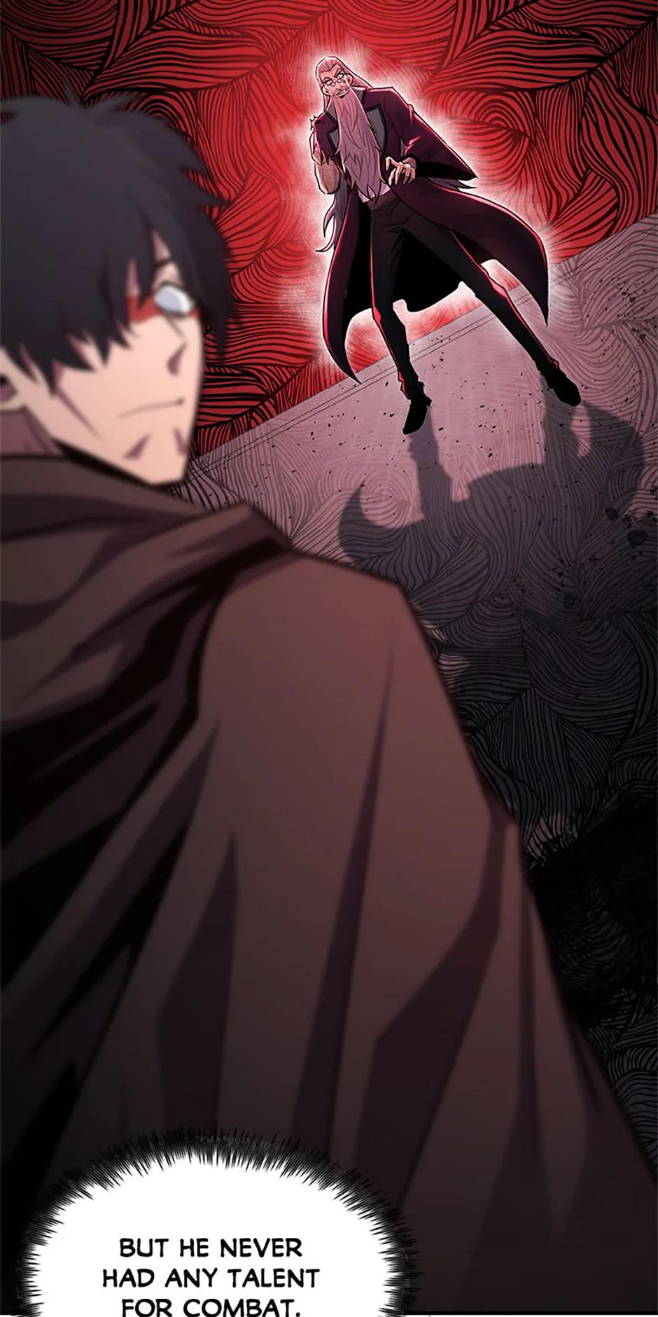 Read The Art of Reincarnation ENGLISH Manga Online