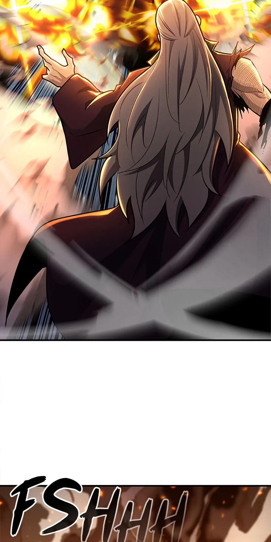 Read The Art of Reincarnation ENGLISH Manga Online