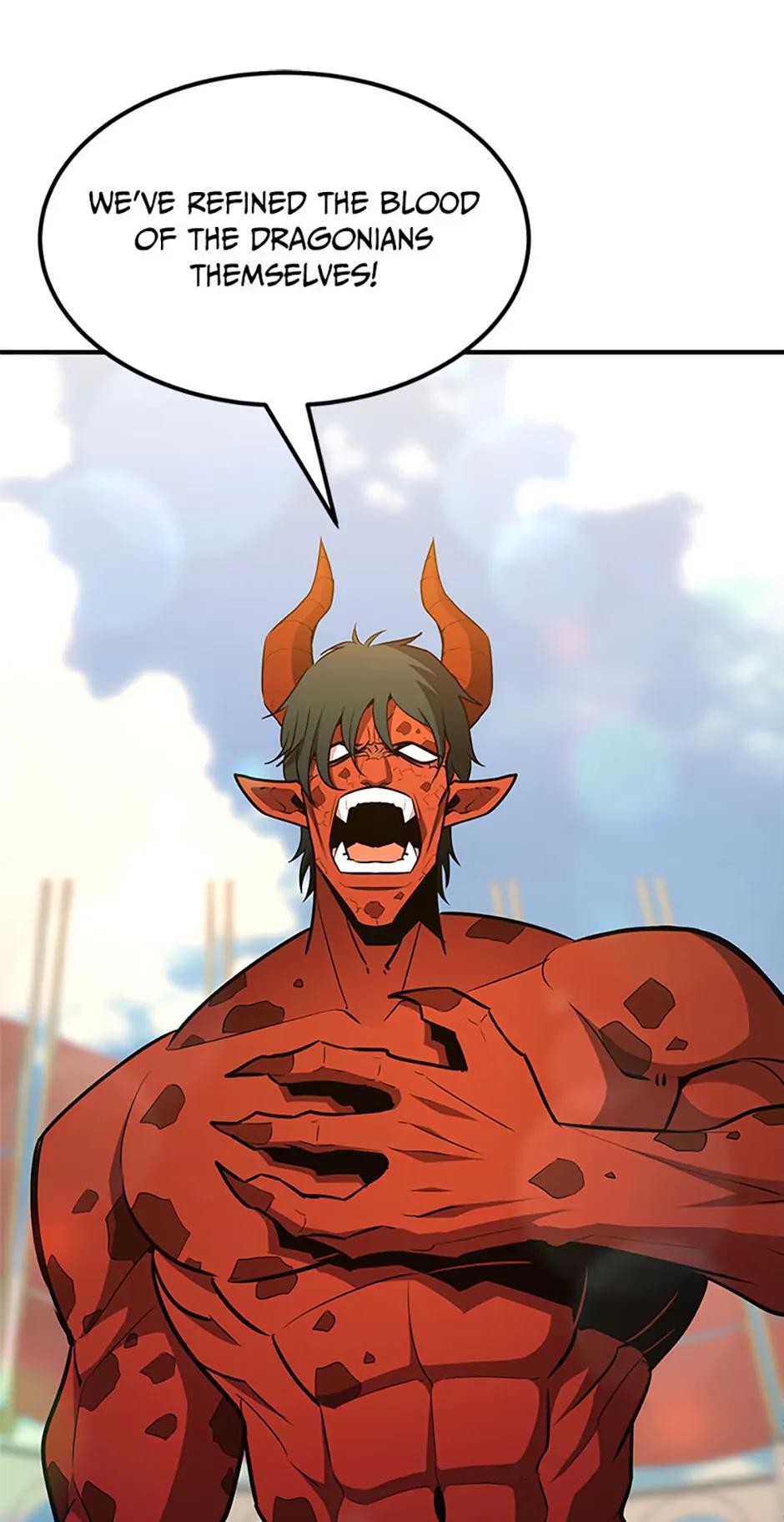 Read The Art of Reincarnation ENGLISH Manga Online