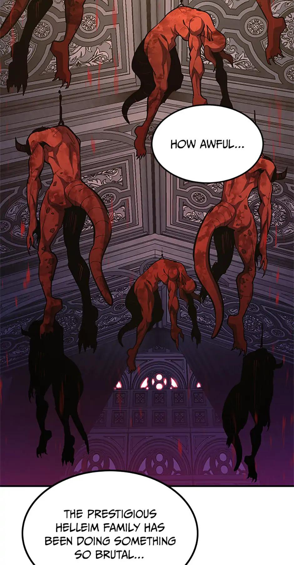 Read The Art of Reincarnation ENGLISH Manga Online