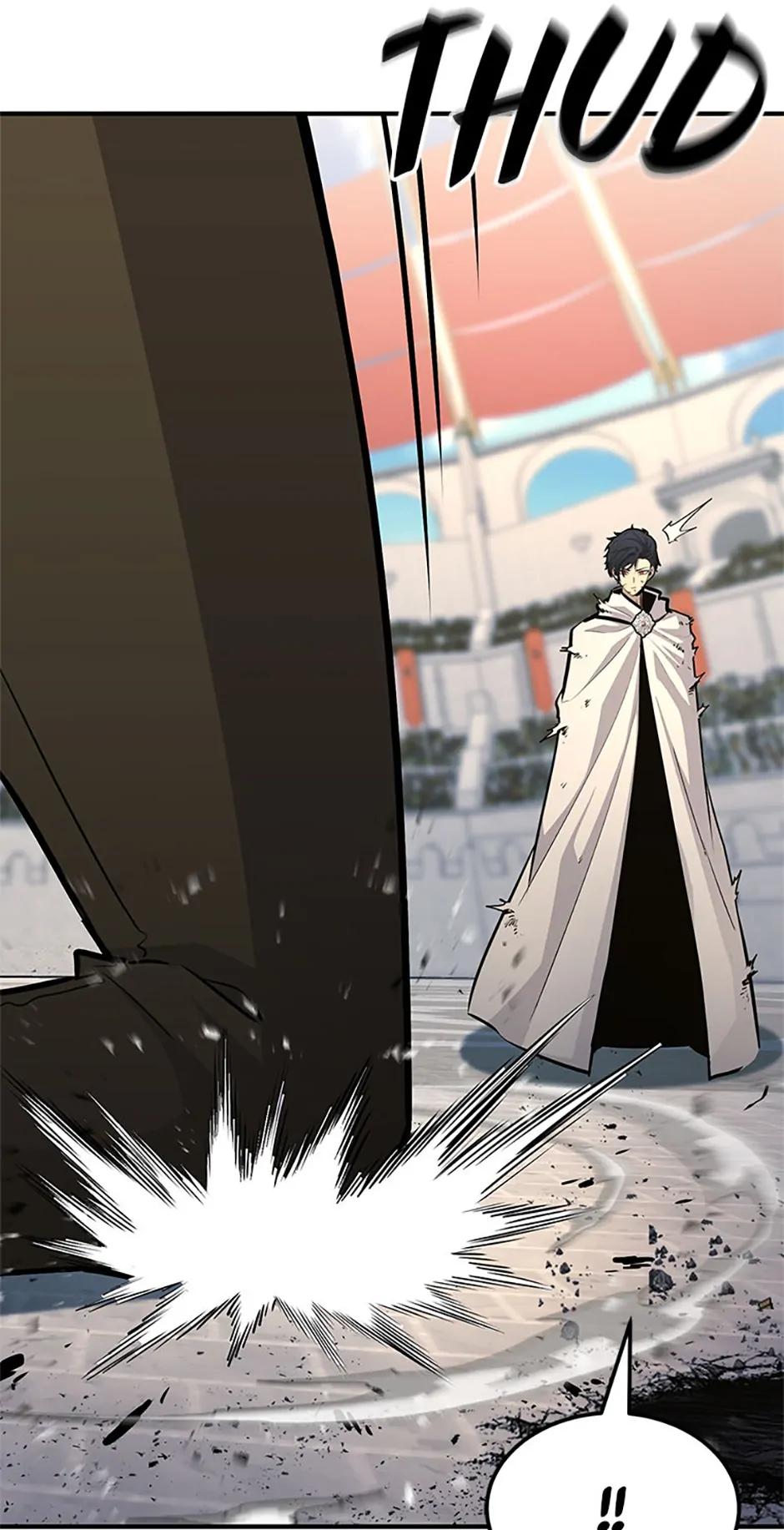 Read The Art of Reincarnation ENGLISH Manga Online