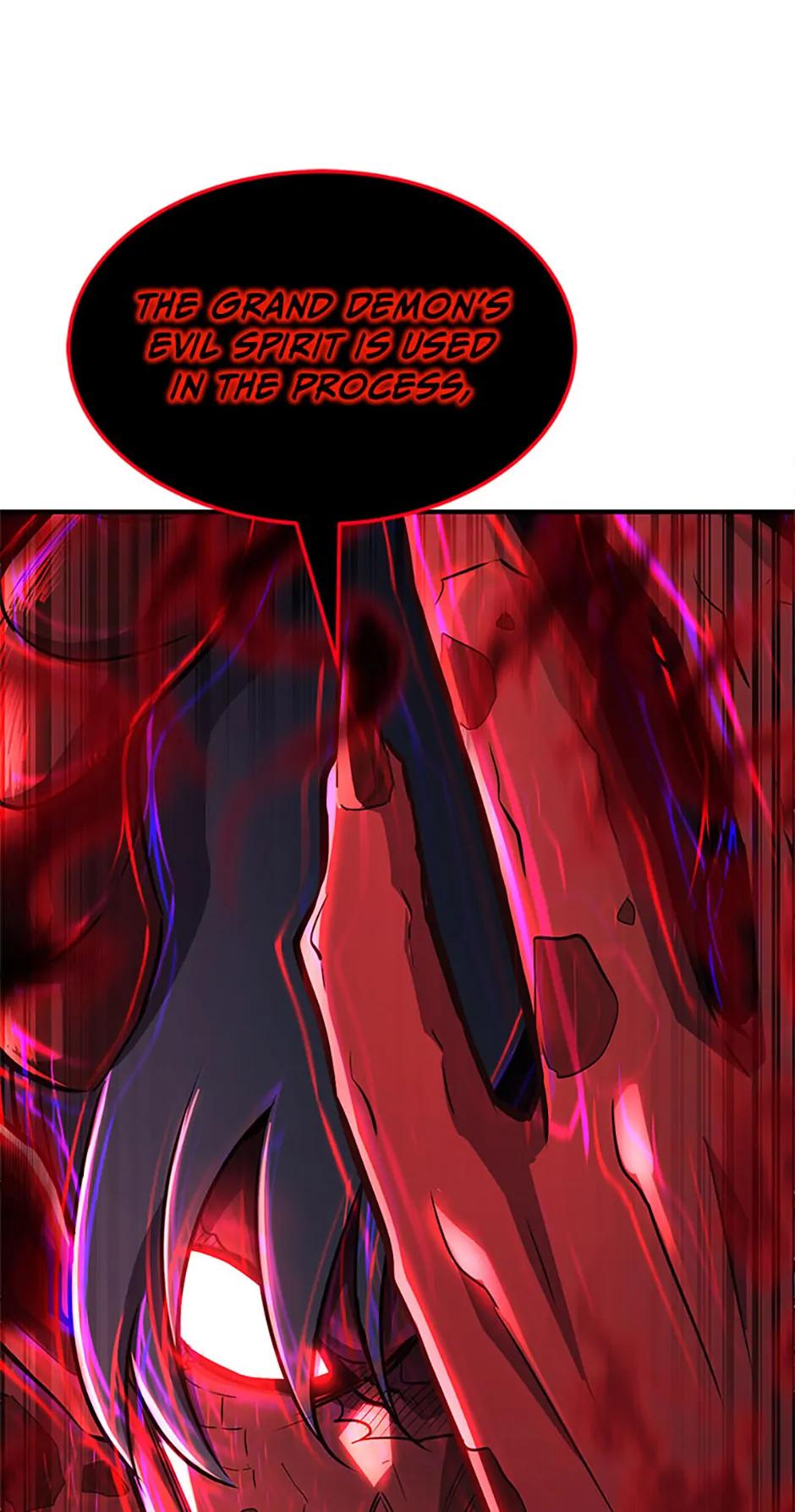 Read The Art of Reincarnation ENGLISH Manga Online