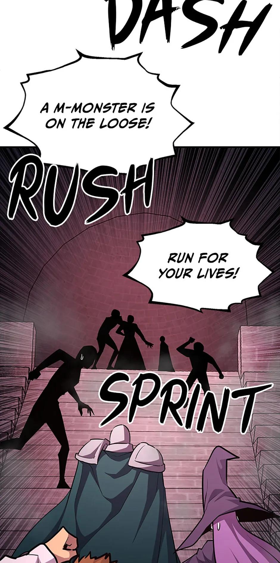 Read The Art of Reincarnation ENGLISH Manga Online