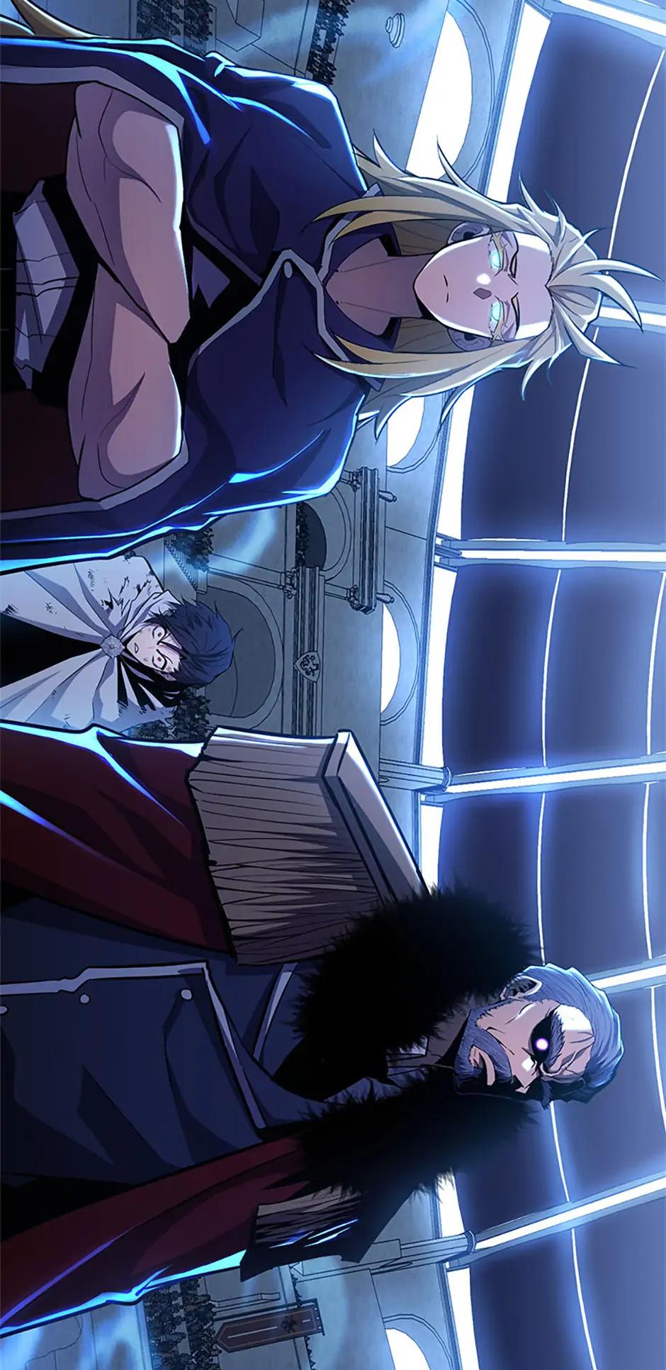 Read The Art of Reincarnation ENGLISH Manga Online