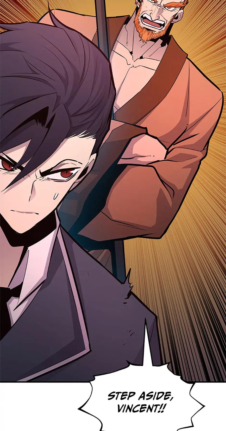 Read The Art of Reincarnation ENGLISH Manga Online