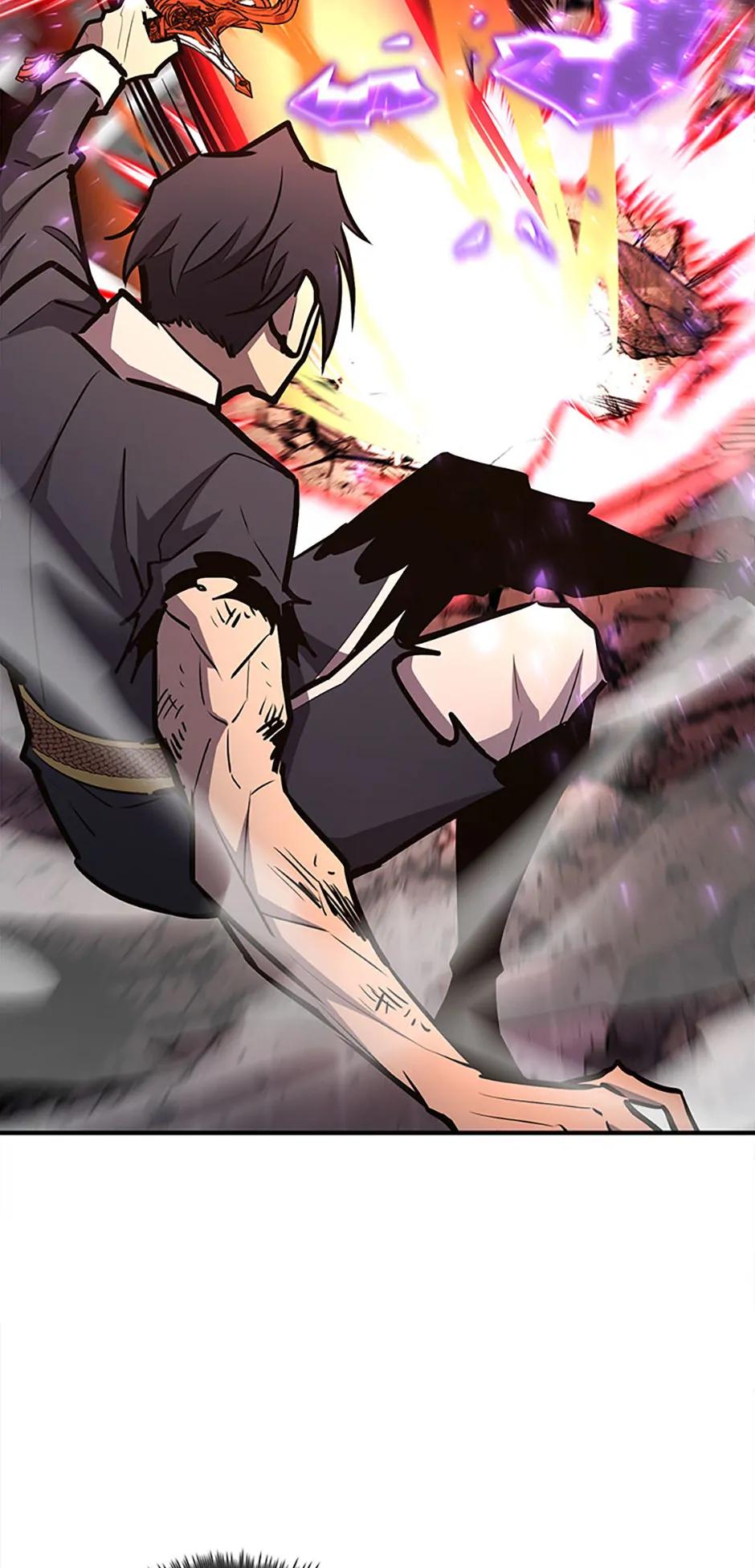 Read The Art of Reincarnation ENGLISH Manga Online